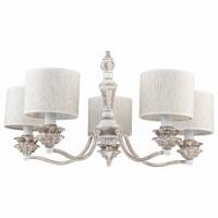 Подвесная люстра Favourite Fima 2700-5P. Фото №1