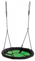 Качели детские Свиби sa-071, зеленый. Фото №1