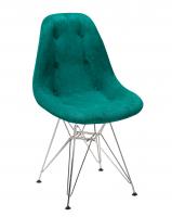 Стул Eames Измр/CR фото Стул Eames Измр/CR. Фото №1