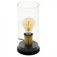 Настольная лампа декоративная Eglo ПРОМО Smyrton 43105