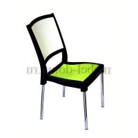 Cтол обеденный Secret De Maison CLIFF (mod. 4242PE-30 OAK-T/B) D 107 х 76 см, дуб