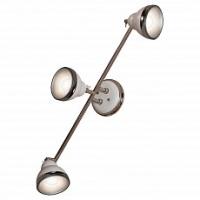 Спот Lussole Littleton GRLSN-6201-03 фото Спот Lussole Littleton GRLSN-6201-03. Фото №1