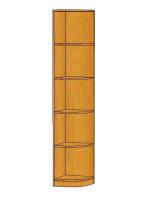 Шкаф Вилия 11.2 Г. Фото №1