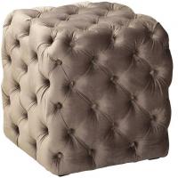 Пуф Pull Сильвер. Фото №1