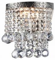 Накладной светильник Maytoni Gala DIA783-WL-01-N. Фото №1