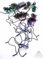 Гирлянда Супернить Feron CL91 32373 фото Гирлянда Супернить Feron CL91 32373