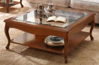 Журнальный стол 638.101. Фото №1