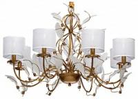 Подвесная люстра Chiaro София 9 355014408. Фото №1