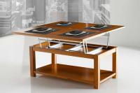 Журнальный стол трансформер 59. Фото №1