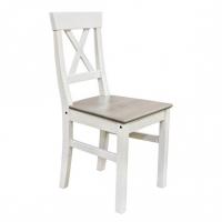 (1.4.1) Стул "Форест" ("Сиело") (серый) фото (1.4.1) Стул "Форест" ("Сиело") (серый)