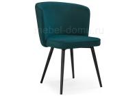 Стул Фрибур velutto 20 / черный Стул Фрибур velutto 20 / черный