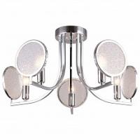 Потолочная люстра Omnilux Anzio OML-66107-05