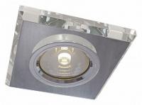 Встраиваемый светильник Maytoni Metal DL288-2-3W-W фото Встраиваемый светильник Maytoni Metal DL288-2-3W-W. Фото №1