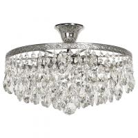 Люстра на штанге Arti Lampadari Castellana Castellana E 1.3.38.601 N