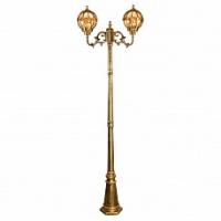 Фонарный столб Feron Сфера 11385