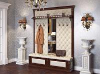 Вешалка Благо 5 Б 5.10-3. Фото №1