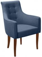 Кресло Чикаго Блю ТОрех. Фото №1