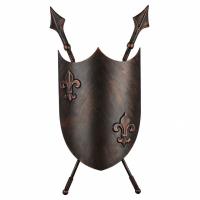 Накладной светильник Favourite Schild 1786-2W. Фото №1