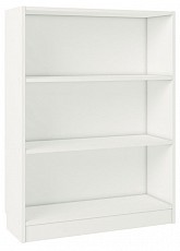 Стеллаж Polini Home Smart, белый. Фото №2