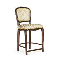 Стул Дебора (полубарный)