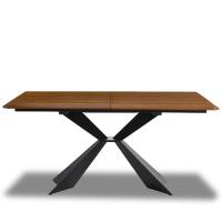 Стол Т1712A Орех (Allure). Фото №1