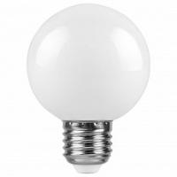 Лампа светодиодная Feron LB-371 E27 3Вт K 25903