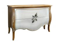 Комод Трио ММ-277-04. Фото №1