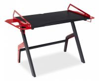 Cyber-3 черно-красный/black-red