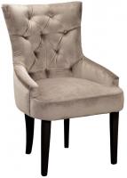 Кресло Шарлотт Сильвер. Фото №1