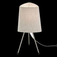 Настольная лампа декоративная Maytoni Comfort MOD008TL-01N фото Настольная лампа декоративная Maytoni Comfort MOD008TL-01N. Фото №1