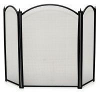 03011BK Каминный экран. Фото №1