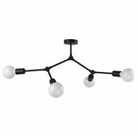 Потолочная люстра Nowodvorski Twig 9140 фото Потолочная люстра Nowodvorski Twig 9140