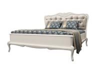 Кровать Мокко ММ-316-02/16Б (б/о, б/м)