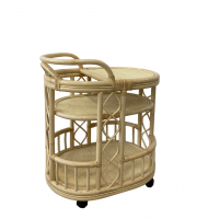 Столик сервировочный 21/06. Фото №1