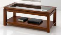 Журнальный стол прямоугольный 49. Фото №1