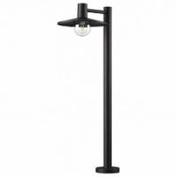 Наземный высокий светильник Odeon Light Furcadia 4833/1F