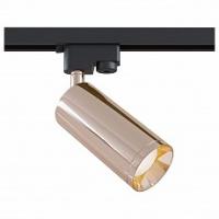 Светильник на штанге Maytoni Track TR004-1-GU10-RG. Фото №1