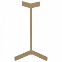 Настольная лампа декоративная Mantra Vektor 7334 фото Настольная лампа декоративная Mantra Vektor 7334