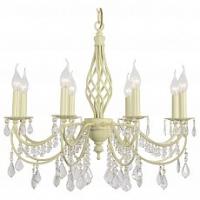 Подвесная люстра Arti Lampadari Deco Deco E 1.1.8.600 C. Фото №1