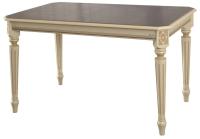 Стол  Эден 130/80-К фото Стол  Эден 130/80-К. Фото №1