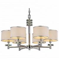 Подвесная люстра Arte Lamp Furore A3990LM-6CC. Фото №1