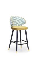 Стул барный Глори 12 фото Стул барный Глори 12. Фото №1