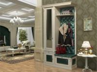 Прихожая Благо 5 Б 5.11-2 фото Прихожая Благо 5 Б 5.11-2. Фото №1