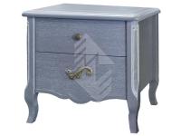 Тумба прикроватная Лаура ММ-267-03