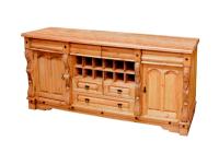 Комод-бар Викинг GL-05. Фото №1