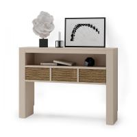 Консоль NORA 3010.5 Almendra/Tilo