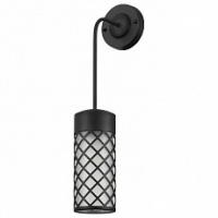 Светильник на штанге Odeon Light Dunes 4834/1W Светильник на штанге Odeon Light Dunes 4834/1W. Фото №1