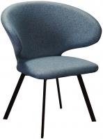 Кресло Askold Arki Сканди Блю Арт фото Кресло Askold Arki Сканди Блю Арт. Фото №1