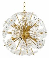 Подвесная люстра Favourite Pienene 2620-8P. Фото №1