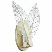 Бра Odeon Light Floweri 4838/1W